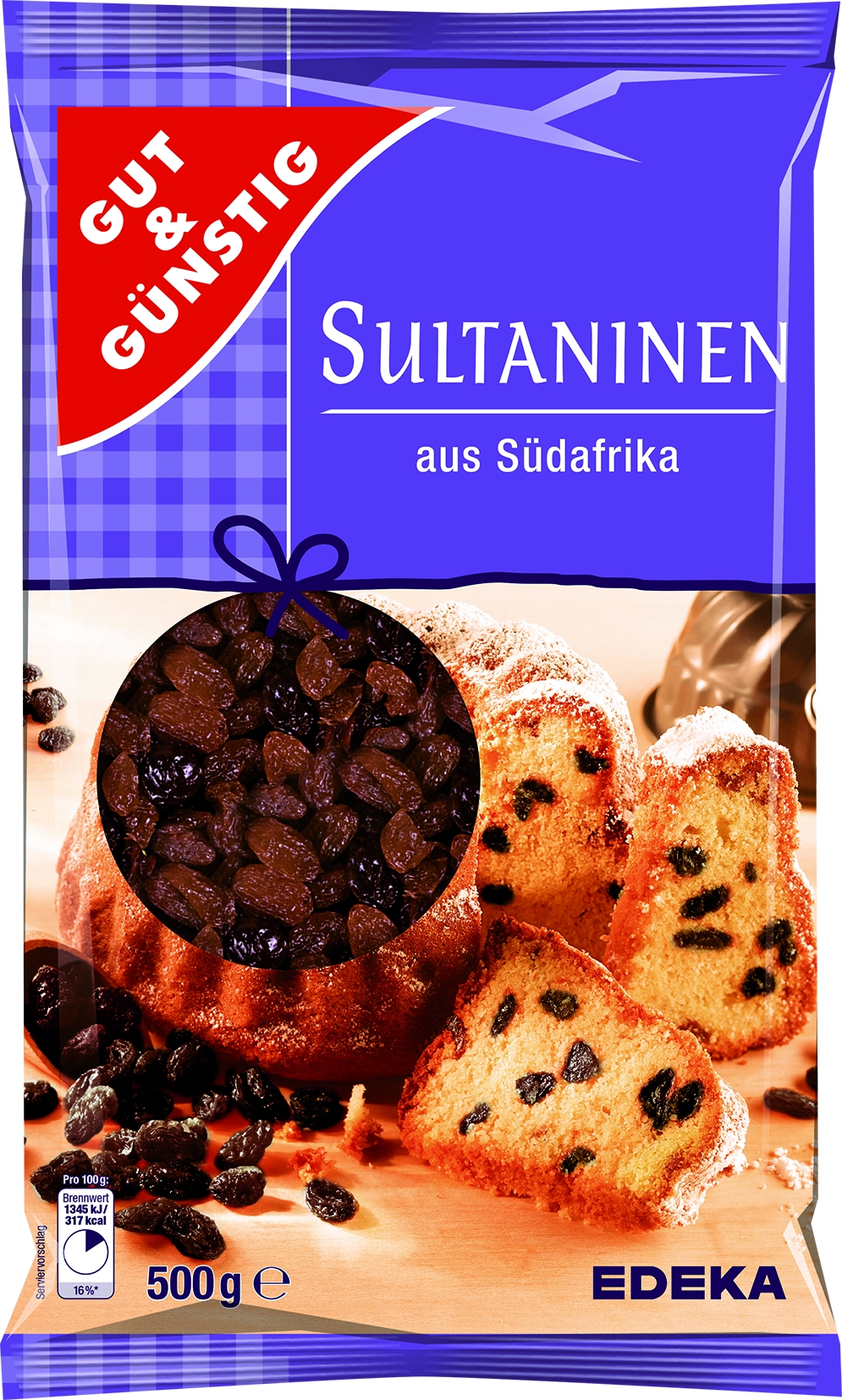 Sultanas   