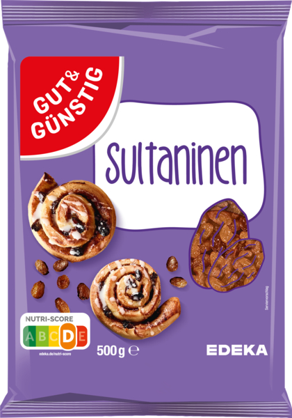 Sultaninen   