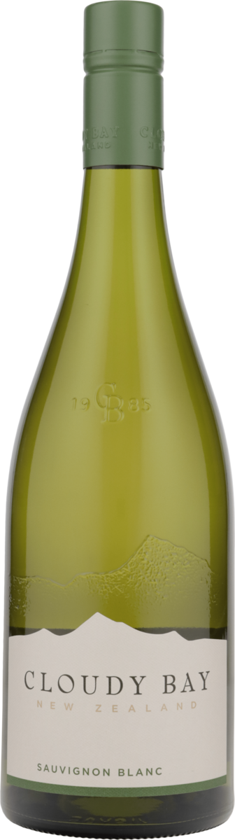 Cloudy Bay Sauvignon Blanc, Marlborough, trocken, weiß