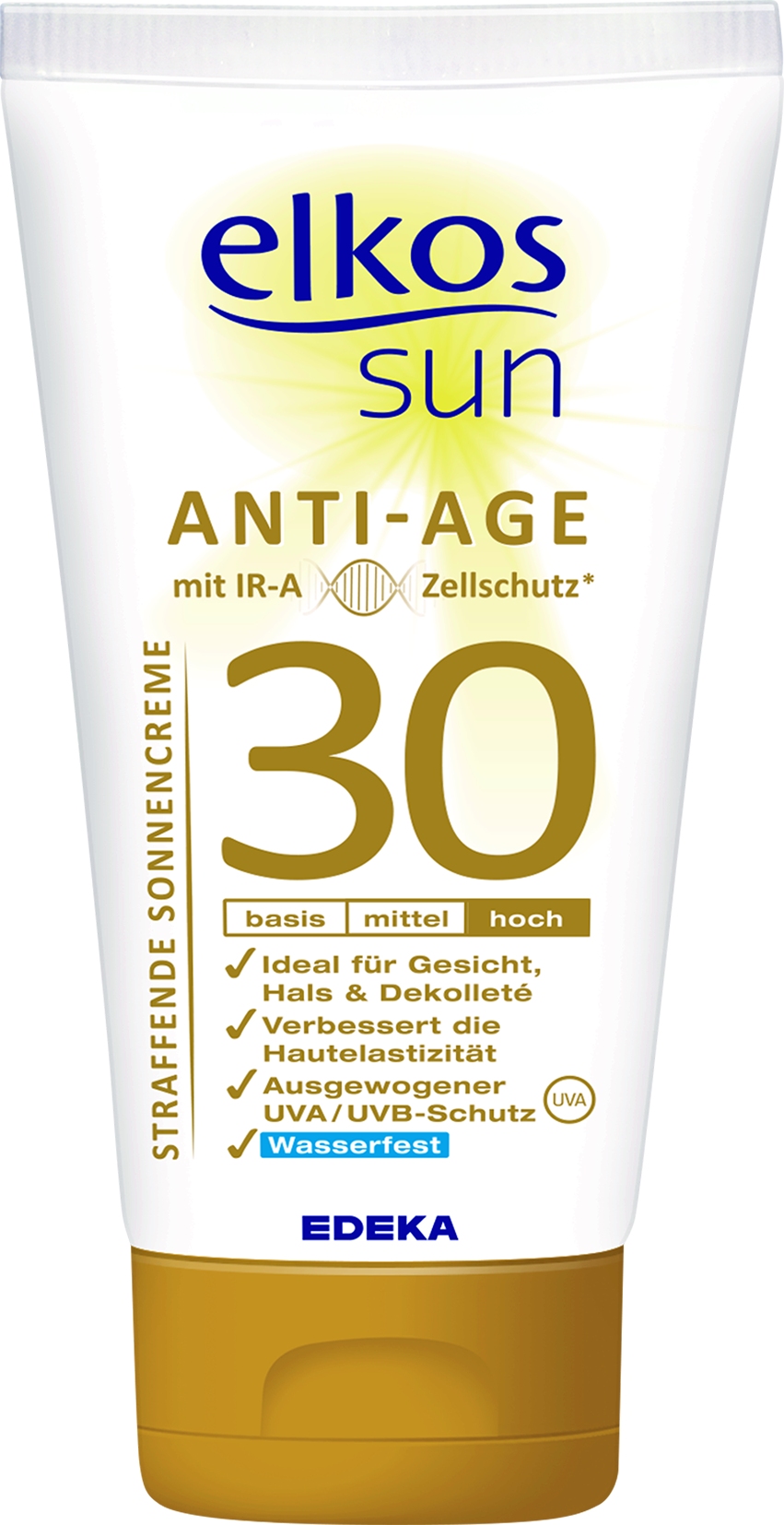 Sun Care Creme SPF. 30