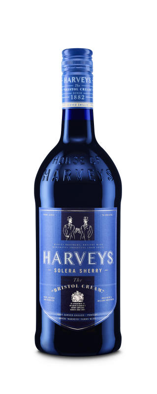 Harveys Bristol Cream   