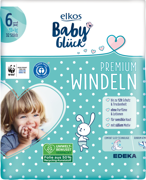 Windeln 6XL