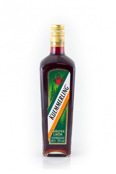 Kuemmerling Liqueur 25bt x 0,02l