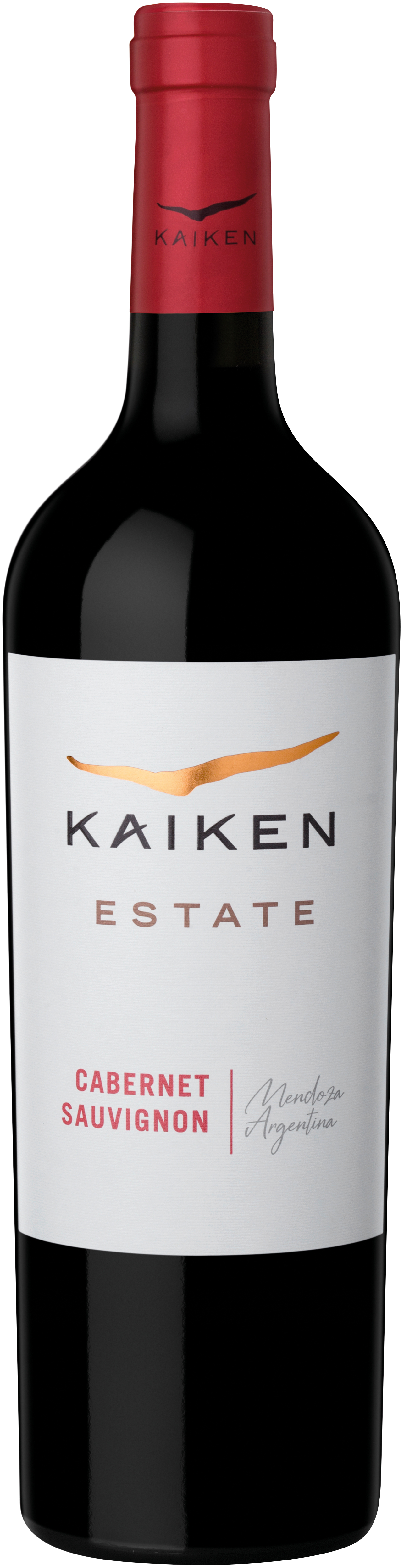 Kaiken Estate, Cabernet Sauvignon, trocken, rot