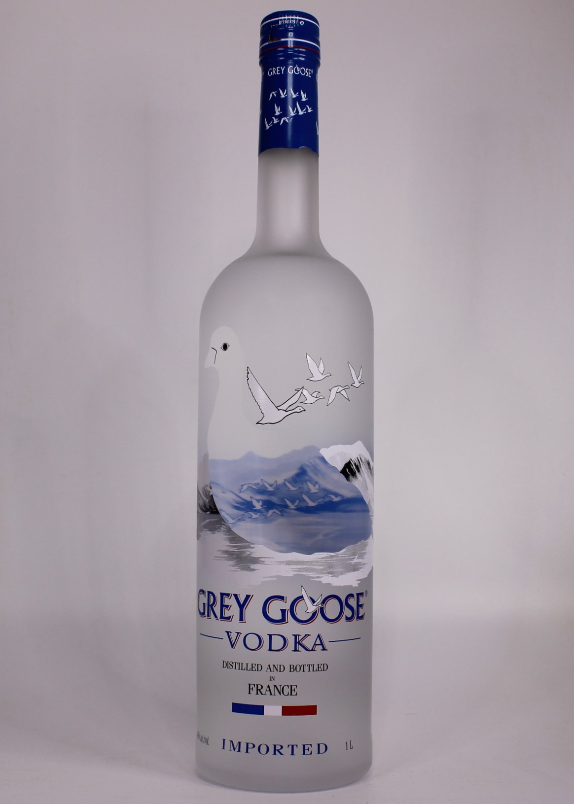Grey Goose Vodka Original   