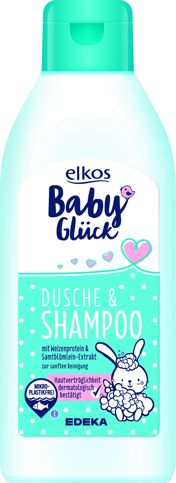 Baby-Shampoo   