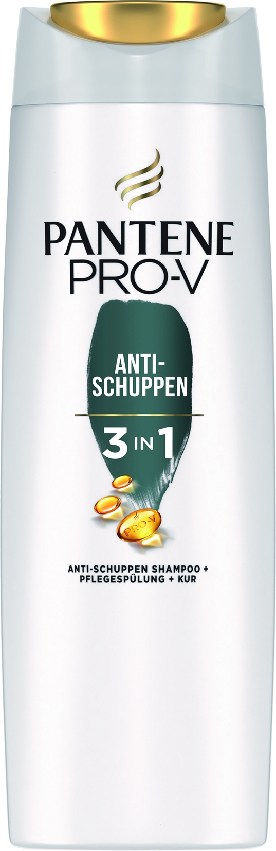 3in1 Antischuppen
