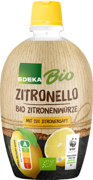 Bio Zitronello   