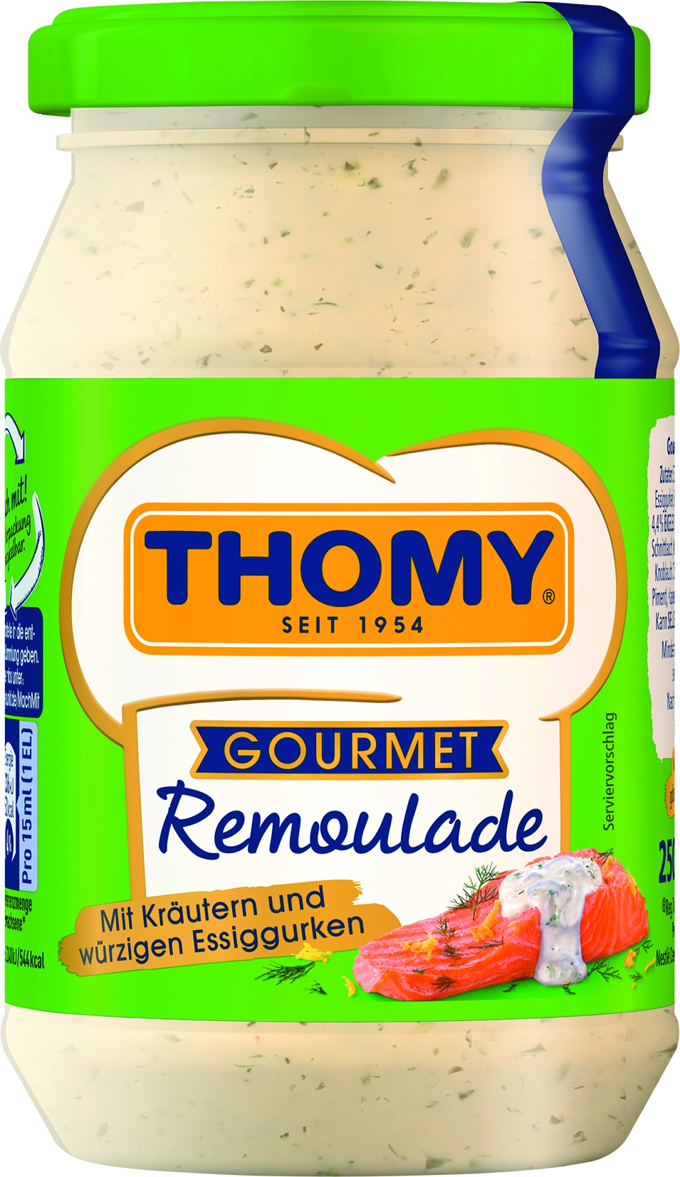 Gourmet Remoulade   