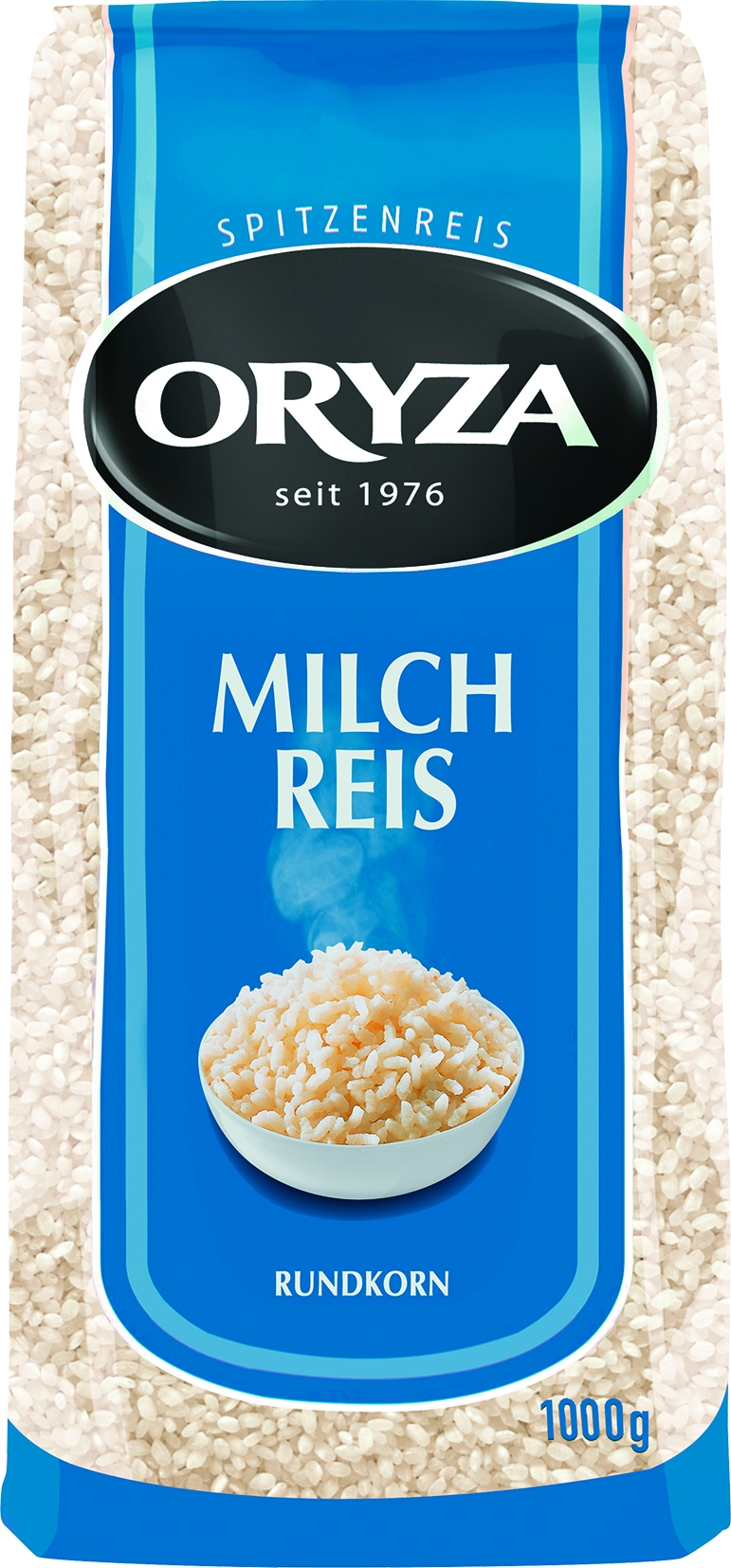 Milchreis   