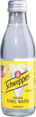 Indian Tonic 24Fl x 0,2lt