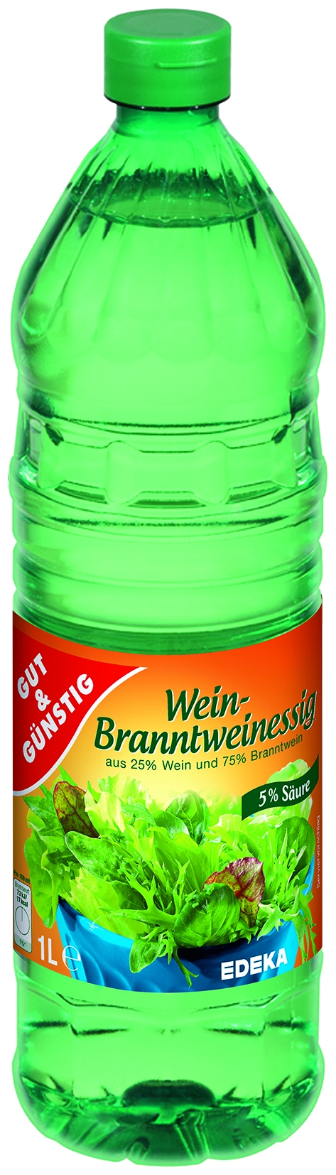 Branntweinessig   