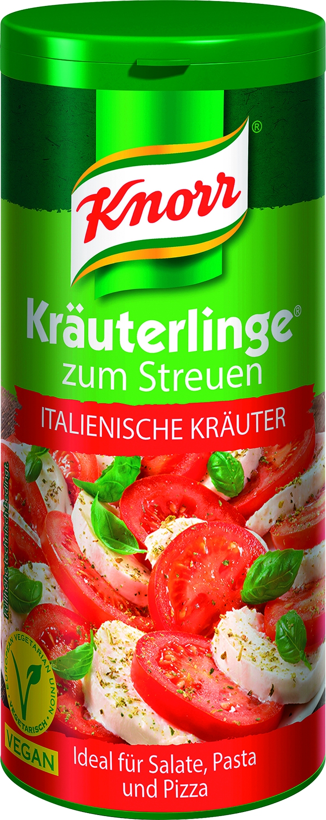 Italienische Kraeuter   
