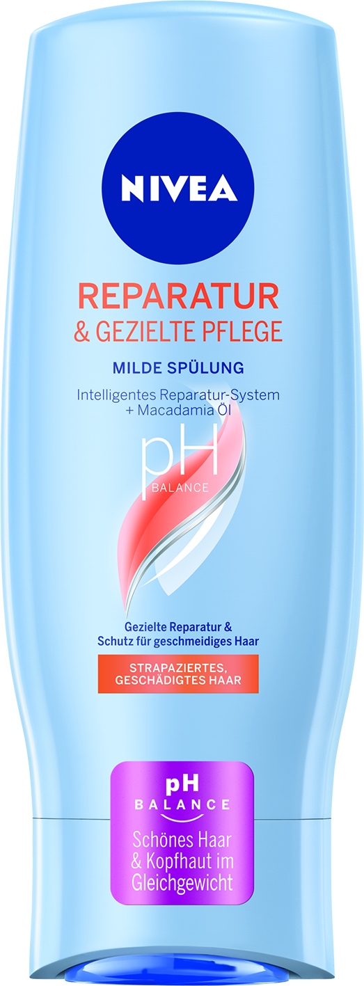 Spülung Repair Anti Spliss   