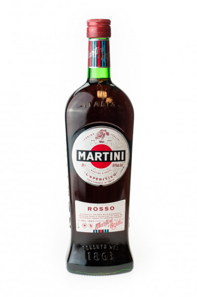 Martini Rosso   