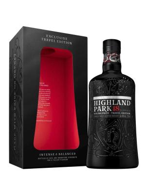 Highland Park 18 yo, 43% 0,7L