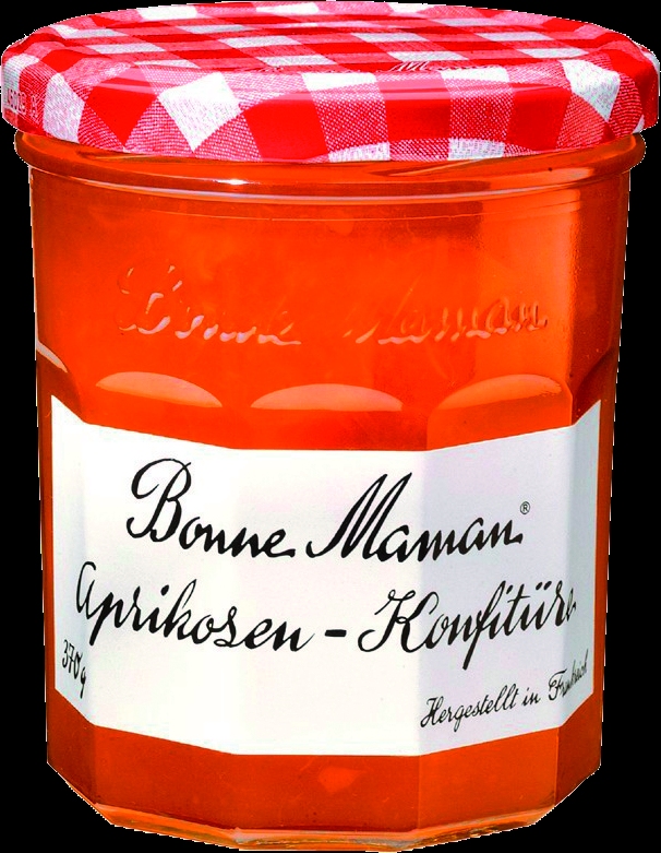 Apricot jam   