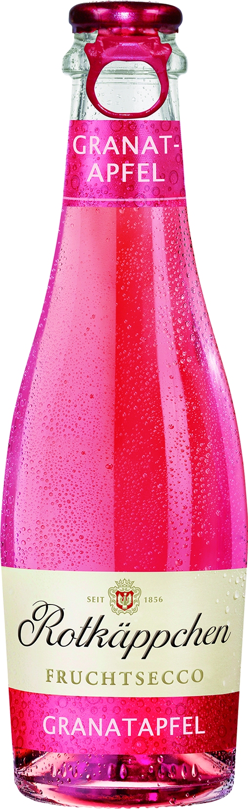 Rotkaeppchen Fruchtsecco Granatapfel   