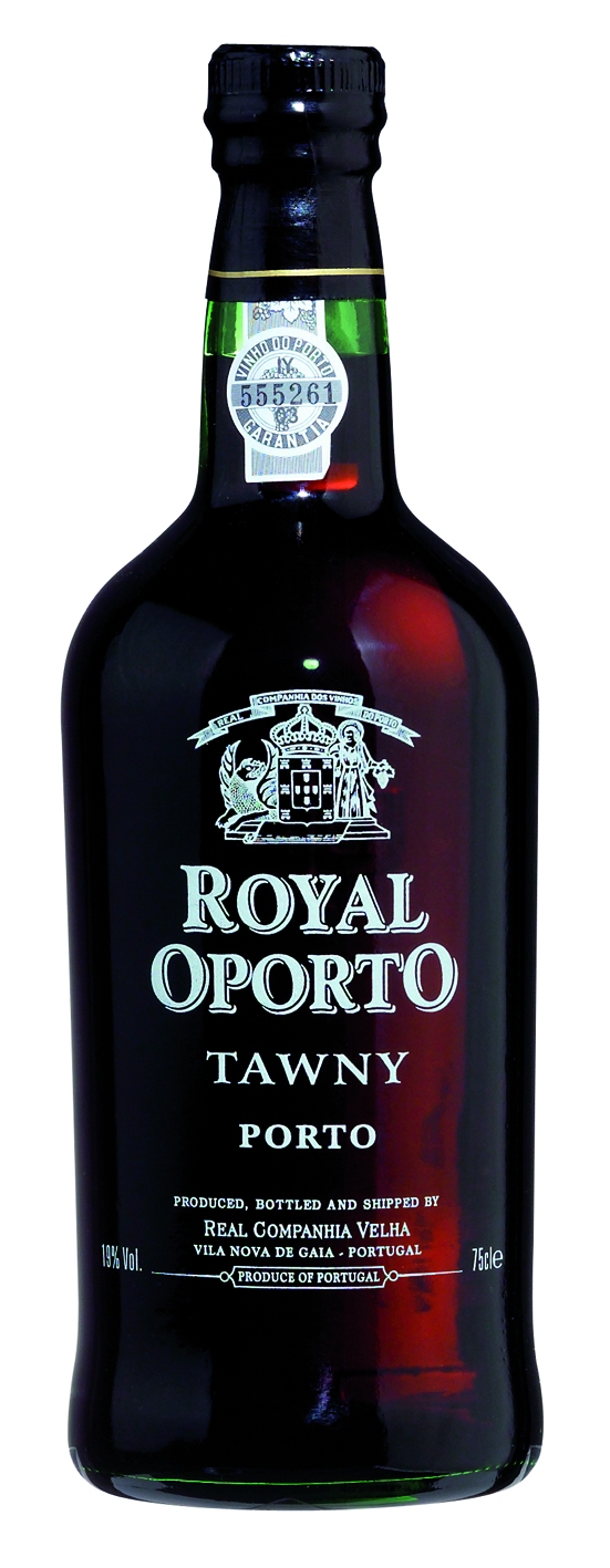 Royal Oporto Portwine   