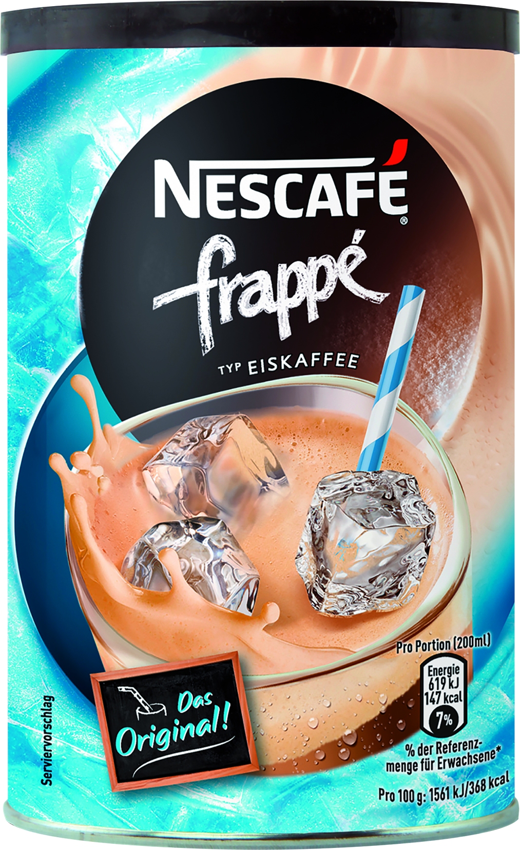 Frappe original   