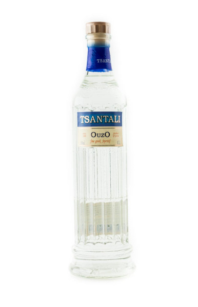 Tsantali Ouzo   