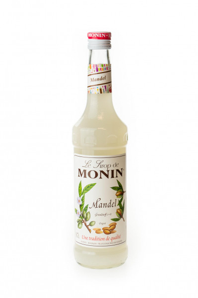 Bar-Sirup Mandel   