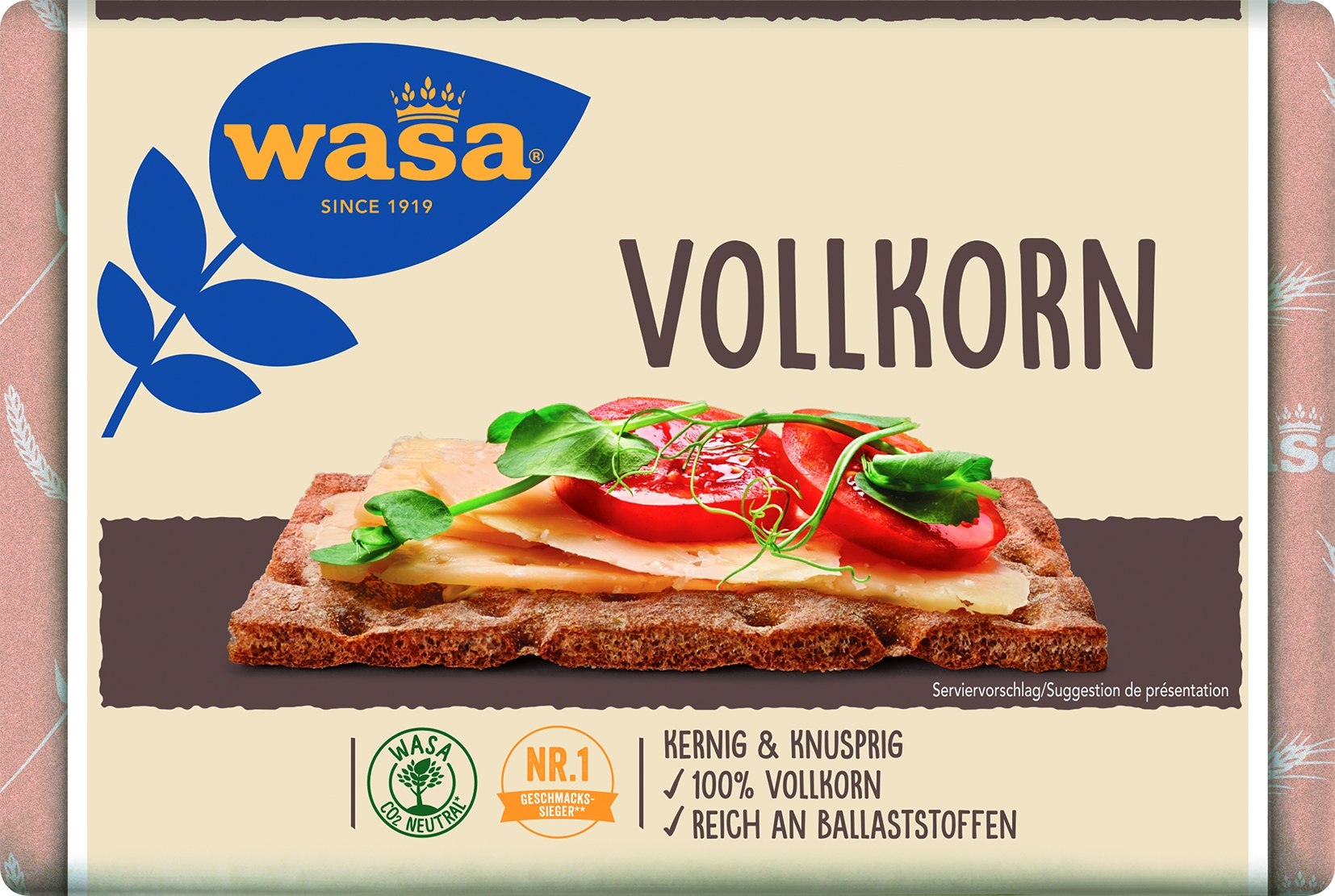 Vollkorn   