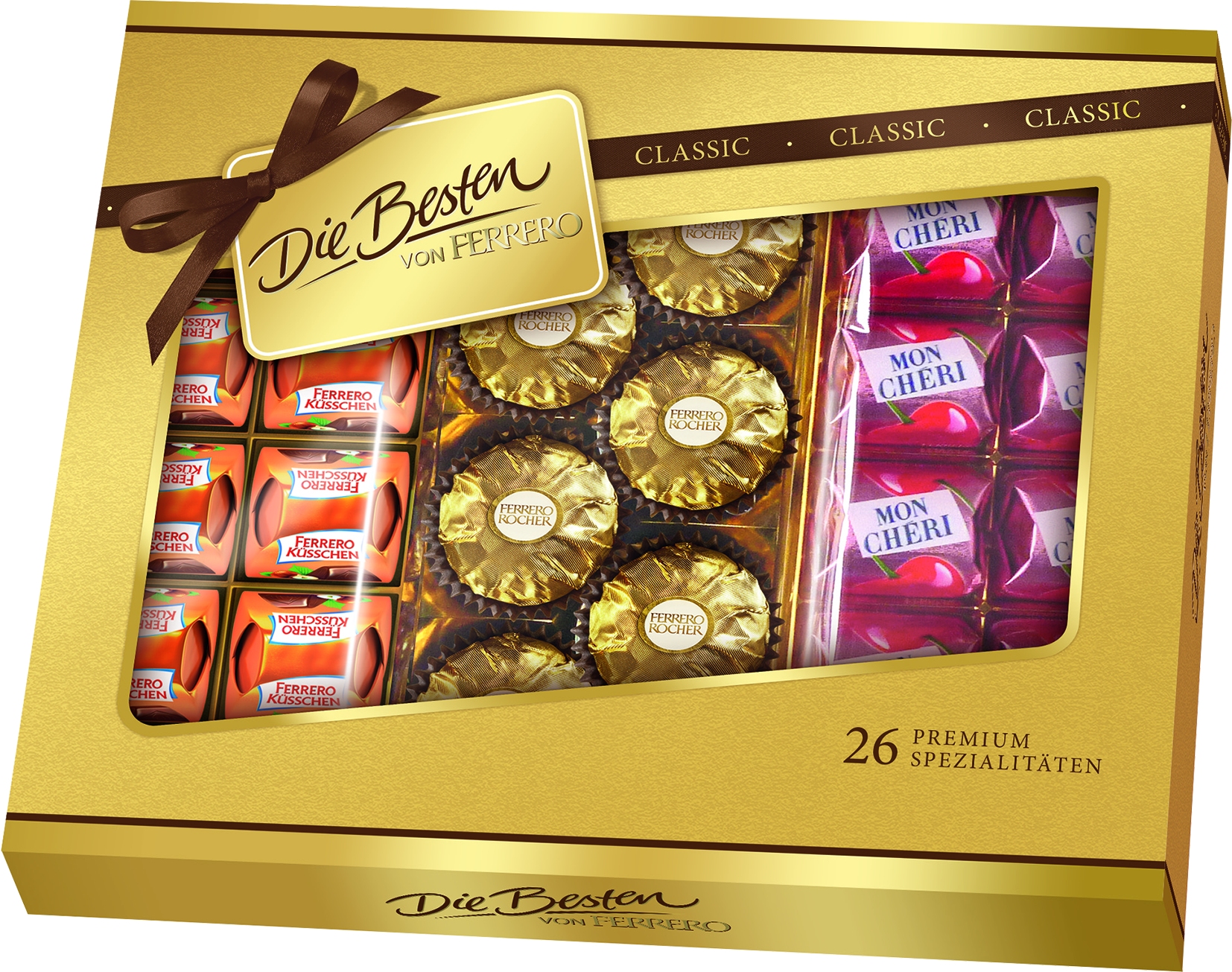 Die Besten   