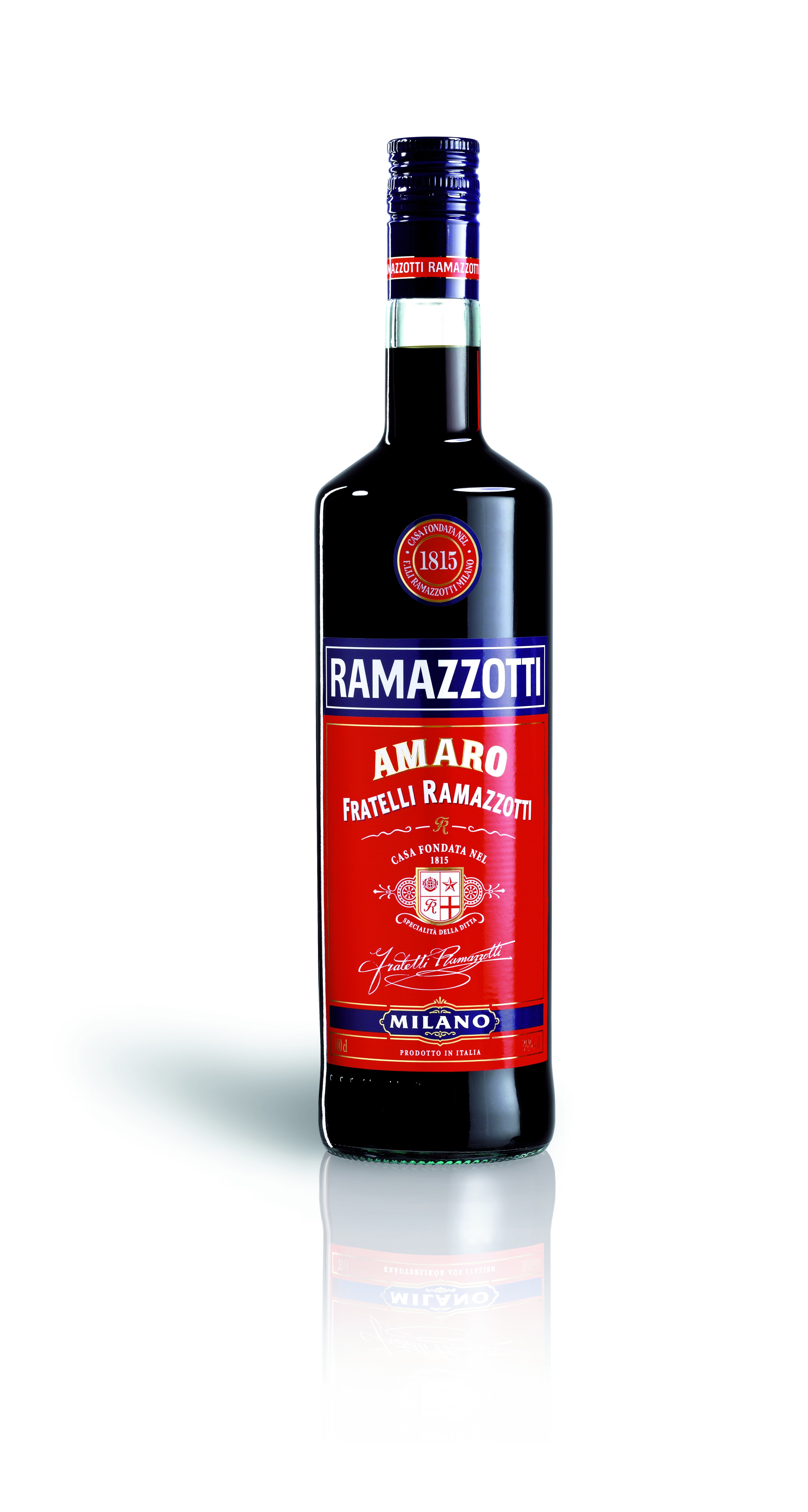 Ramazzotti Amaro   