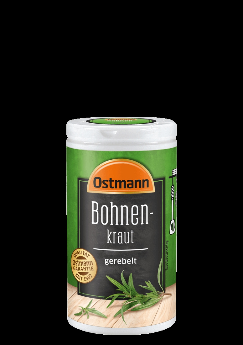 Bean kraut   