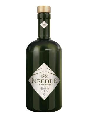 Needle Blackforest Gin