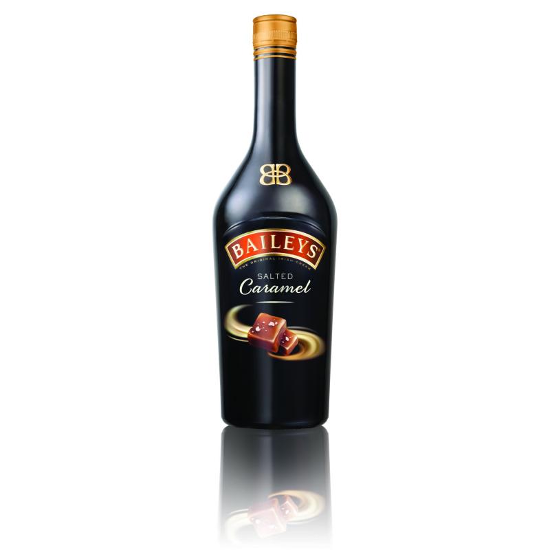 Baileys Salted Caramel   