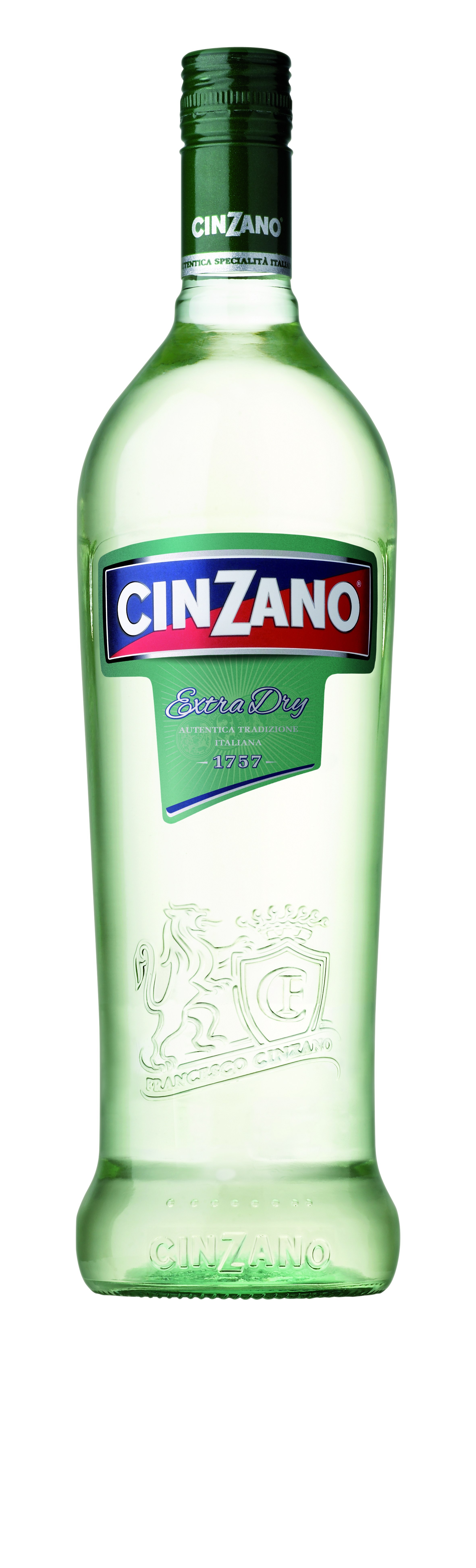 Cinzano Extra Dry   