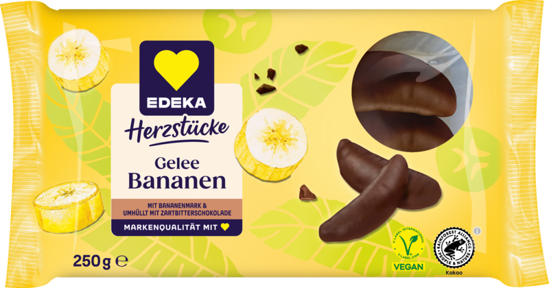 Geleebananen   