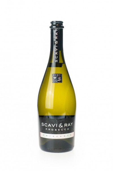 Scavi & Ray Prosecco   