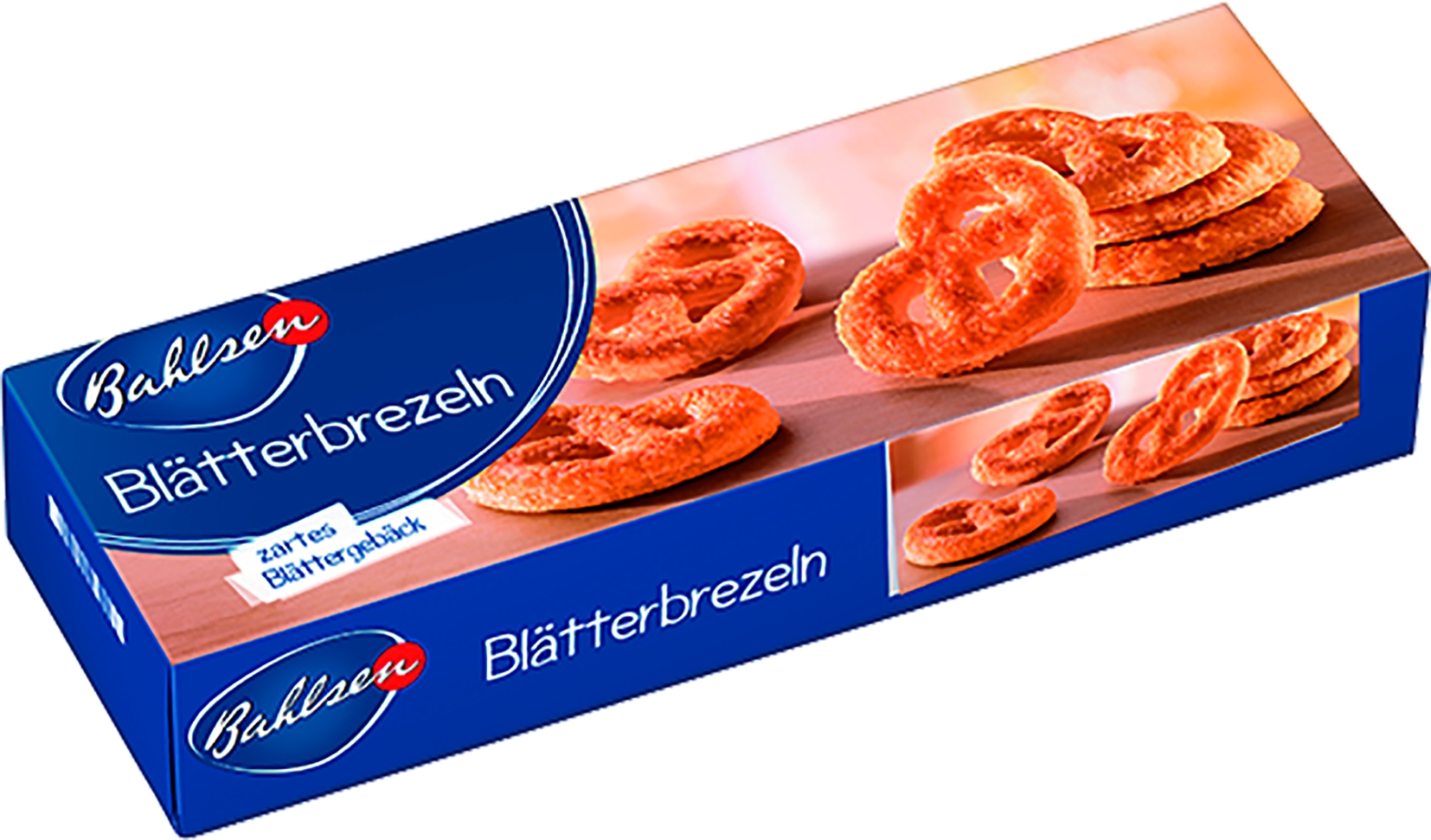 Blaetter-Brezel   