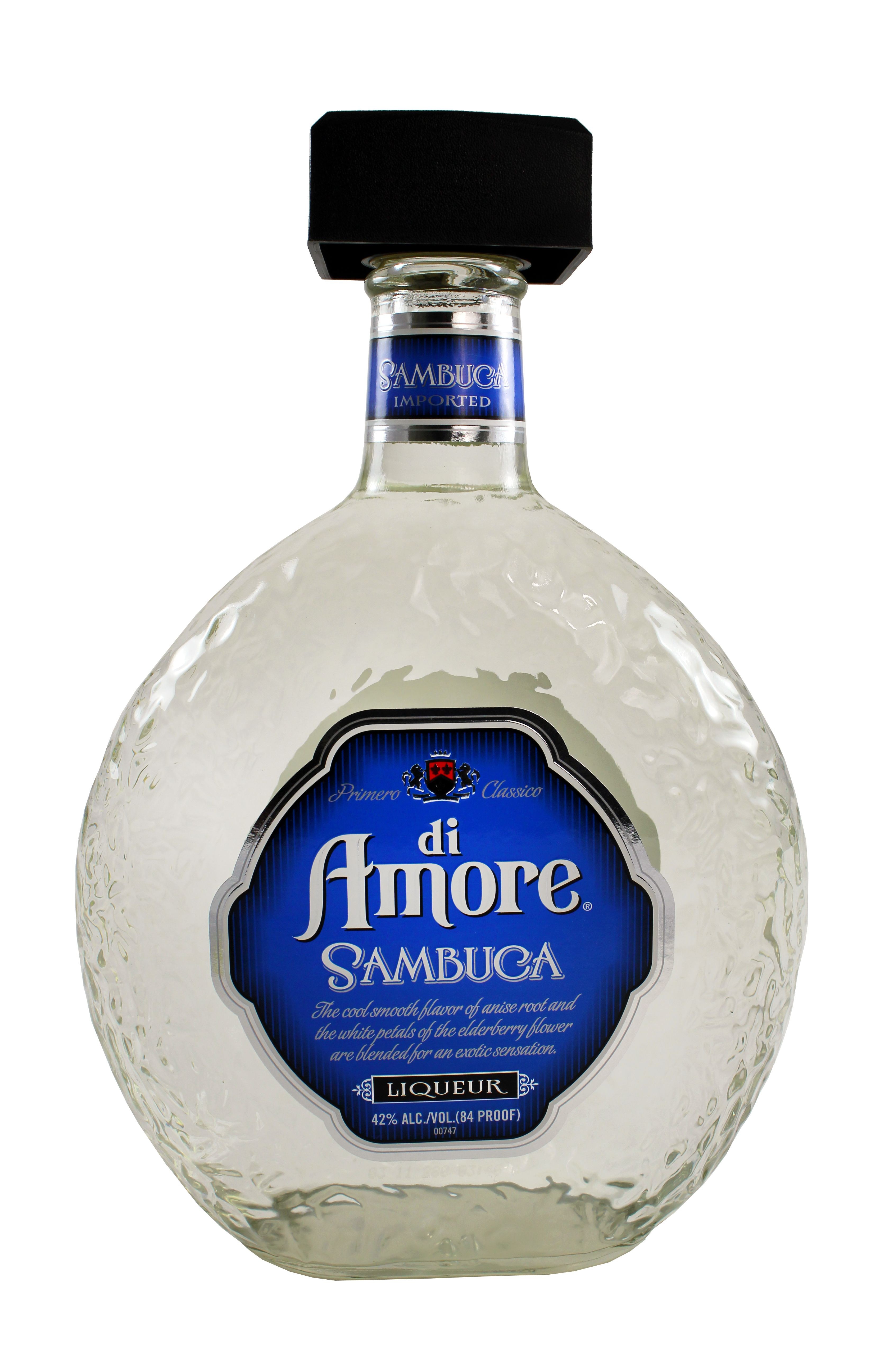 Sambuca di Amore Liqueur   