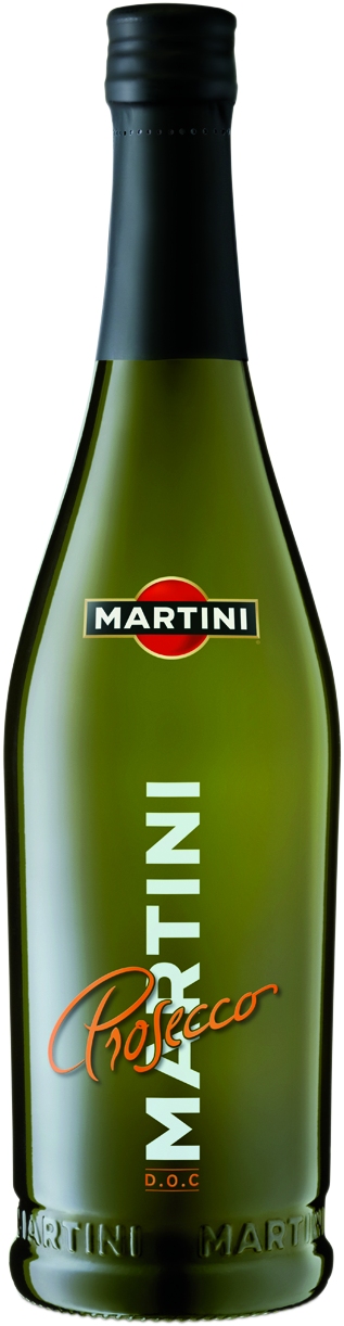 Martini Prosecco Frizzante   