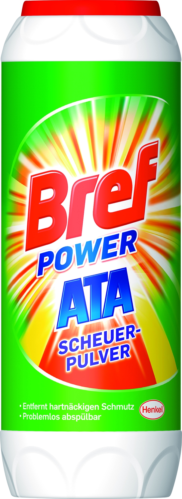  Ata scrubbing powder   