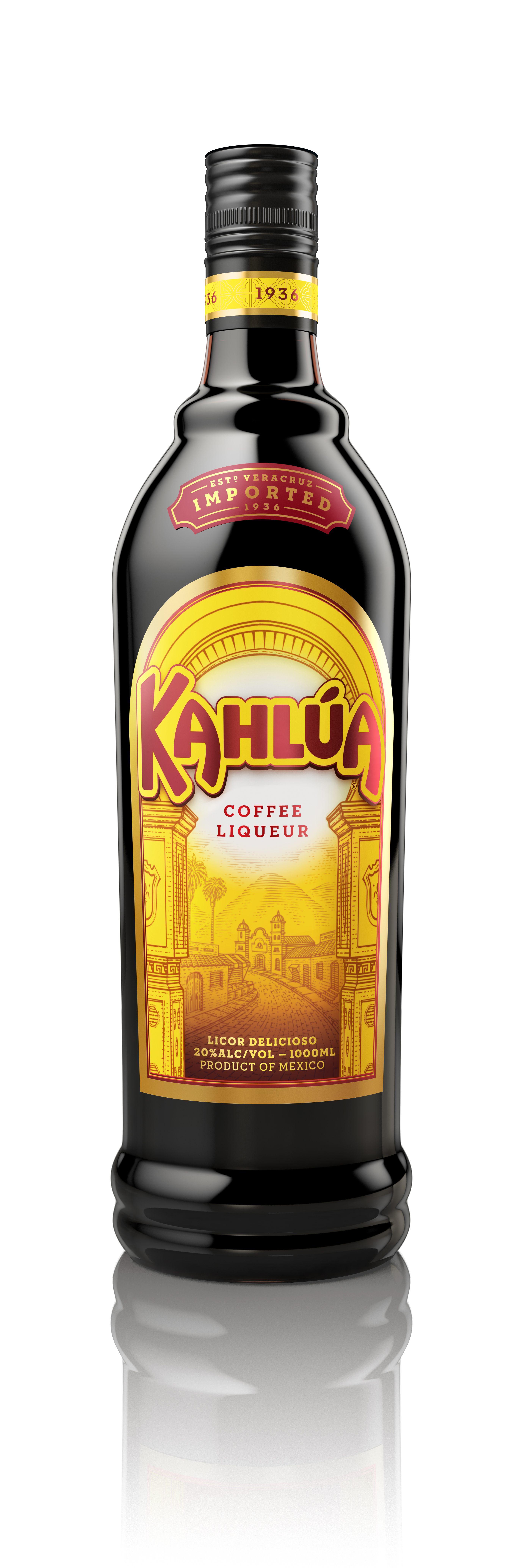 Kahlua Coffee Liqueur
