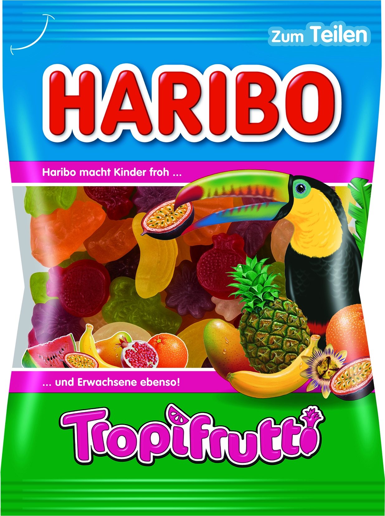 Tropi-Frutti   