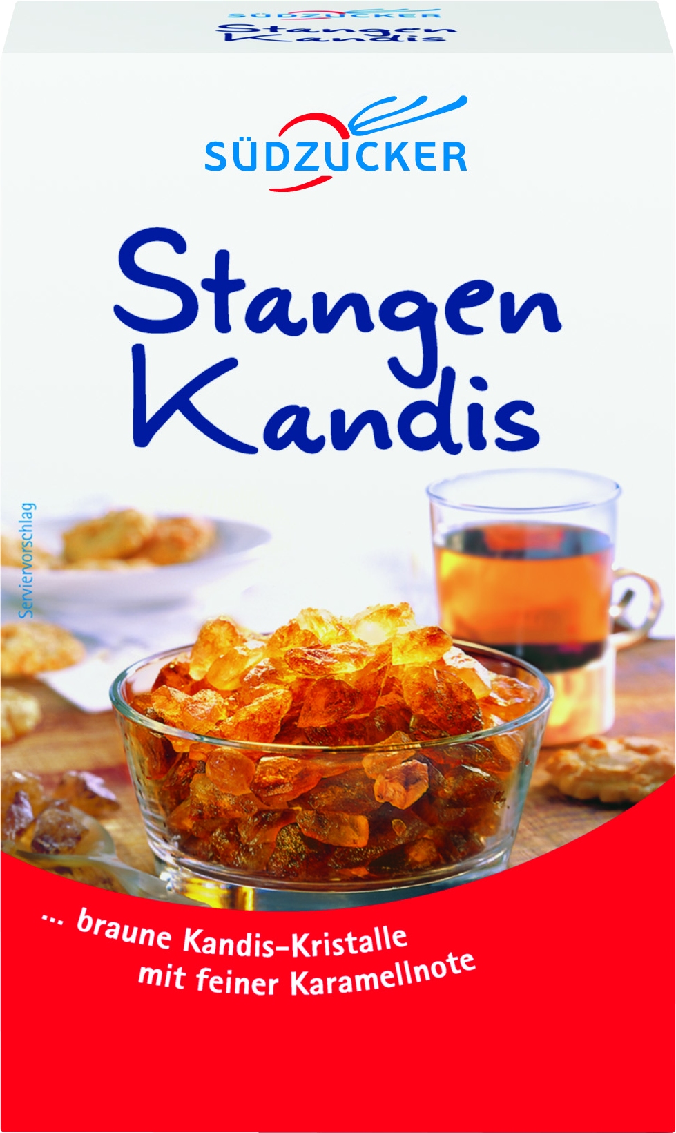 Sweet Family Brauner Kandis