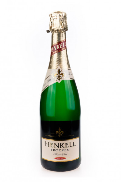 Henkell Trocken   