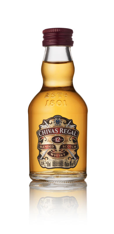 Chivas Regal 12 YO