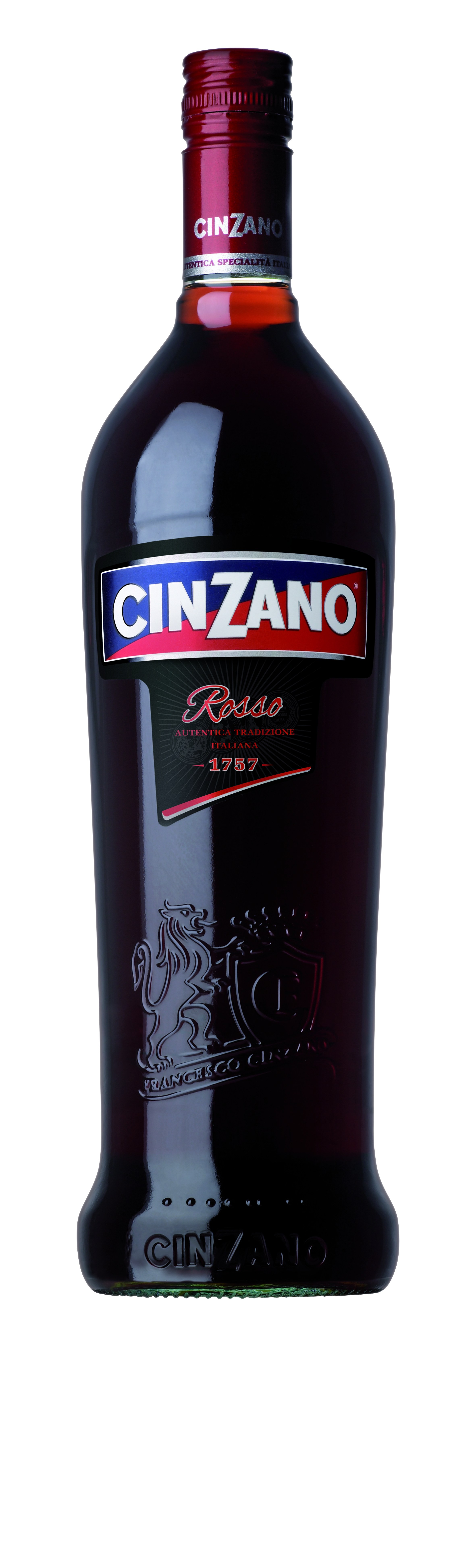 Cinzano Rosso   