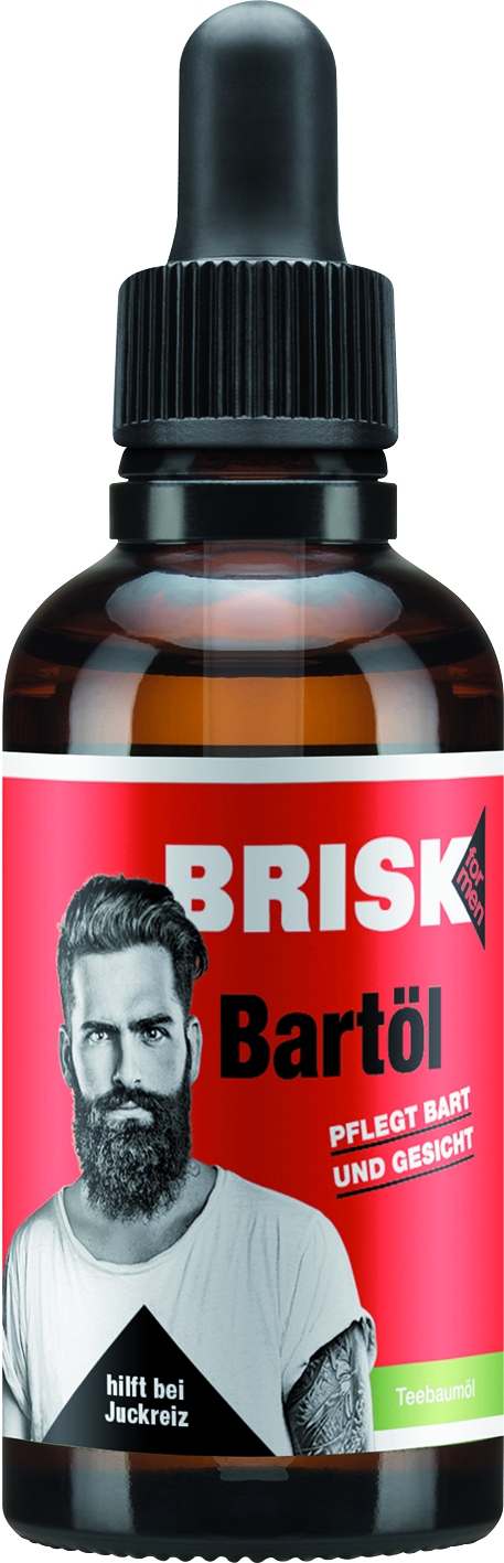 Bart-Öl   