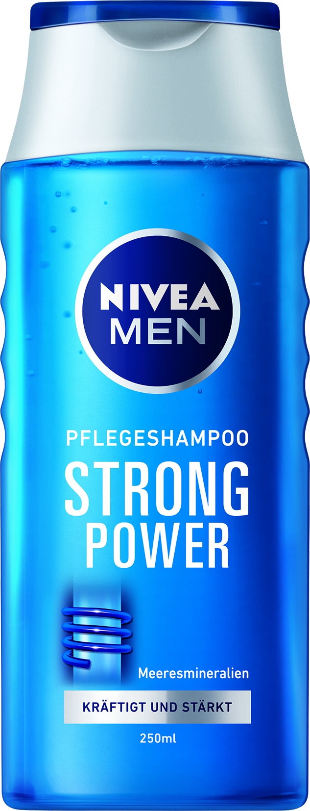 Shampoo for Men   