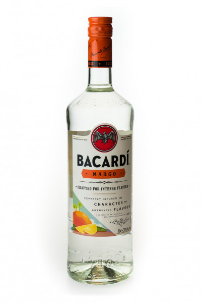 Bacardi Mango   