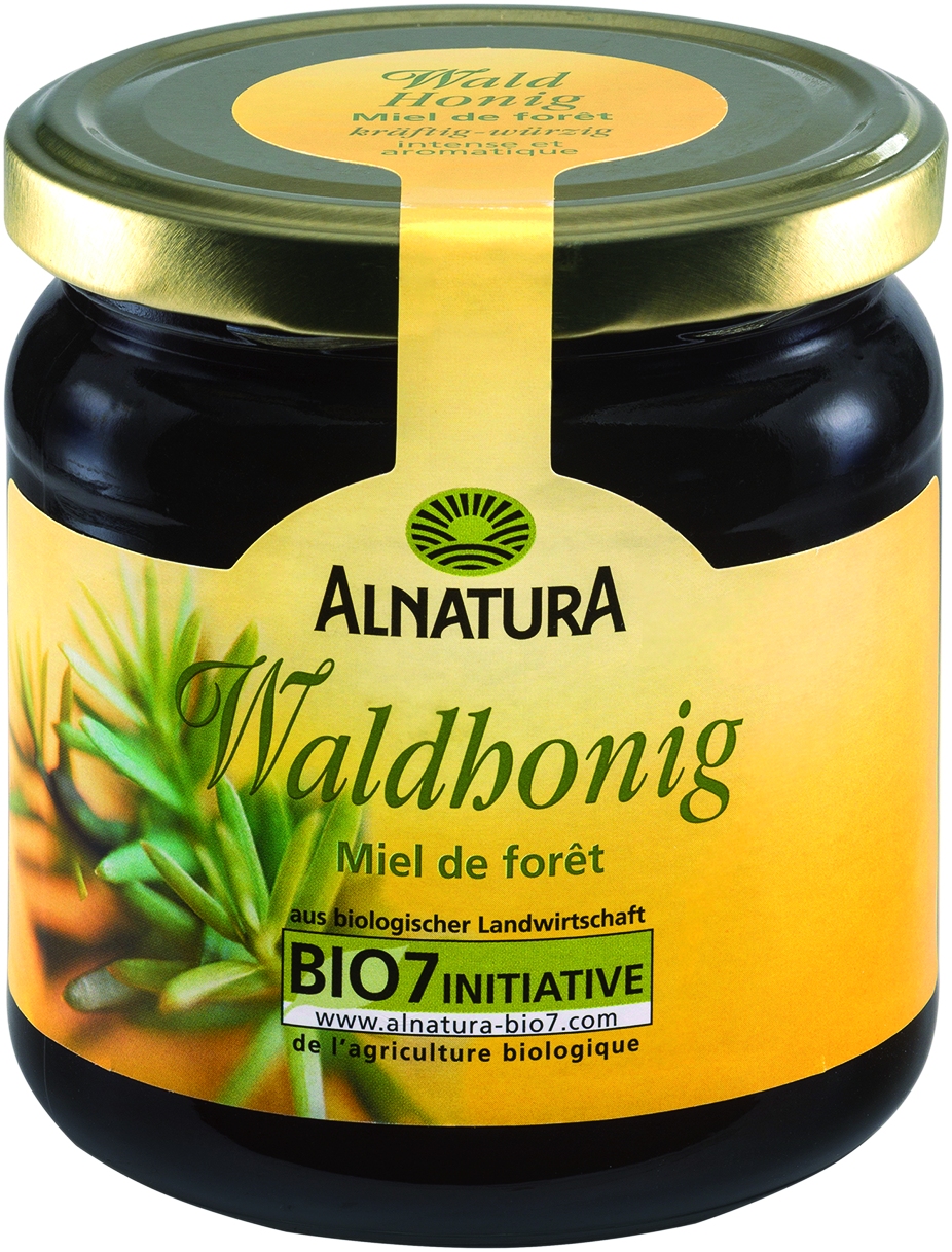 Waldhonig | 20182003