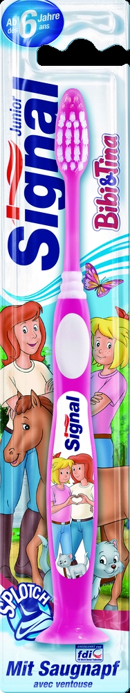 Signal Junior toothbrush   